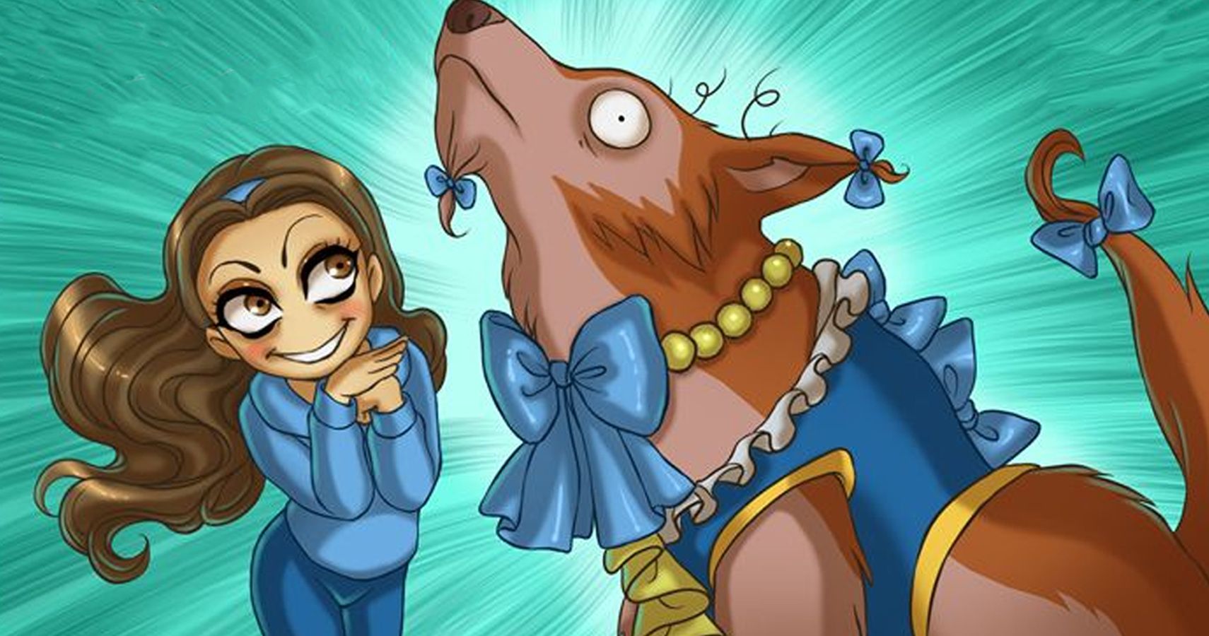Disney: 25 Beauty And The Beast Comics That Are Extra Sweet
