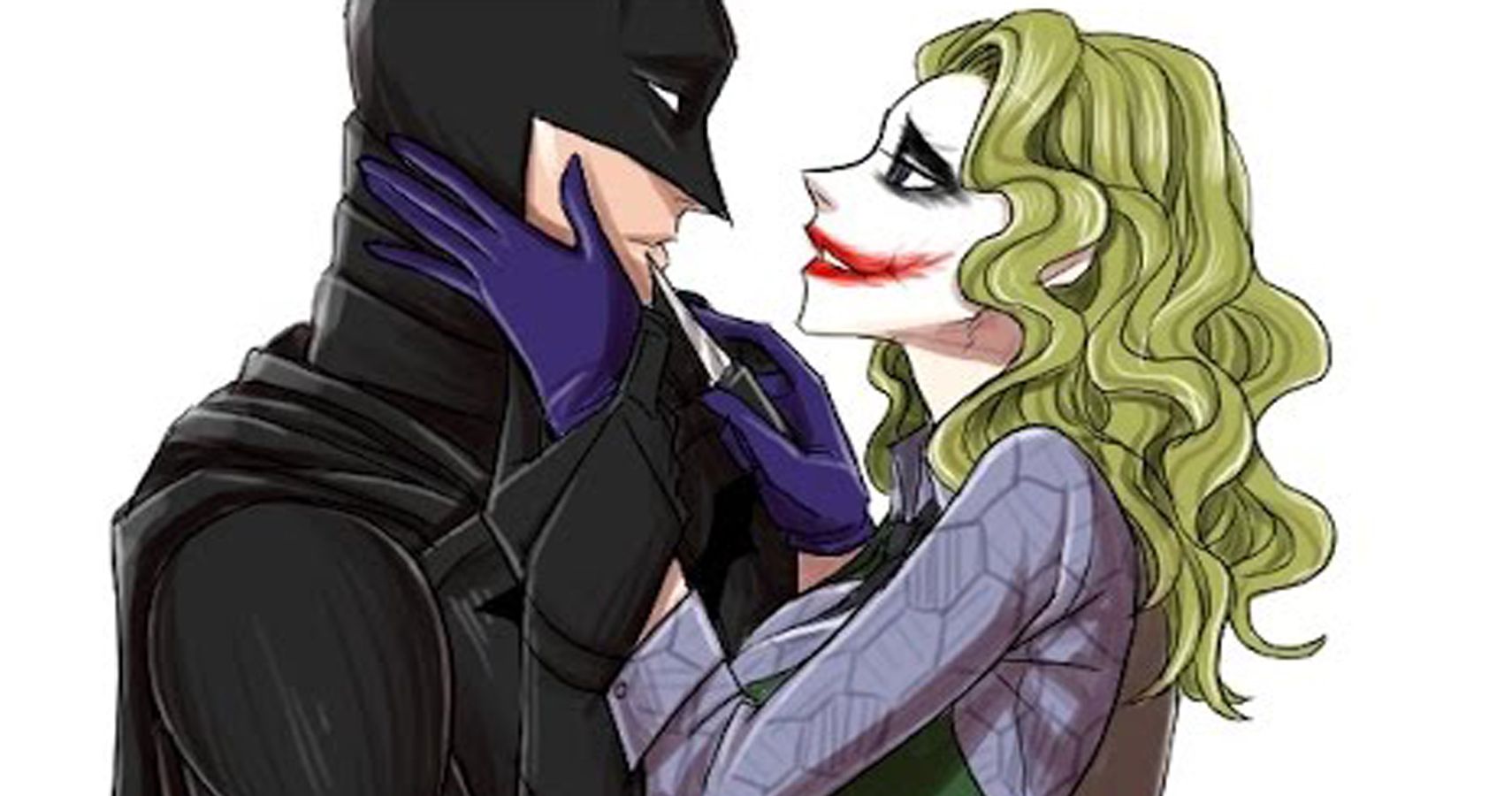 25 Superheroes Who Secretly Dated Supervillains