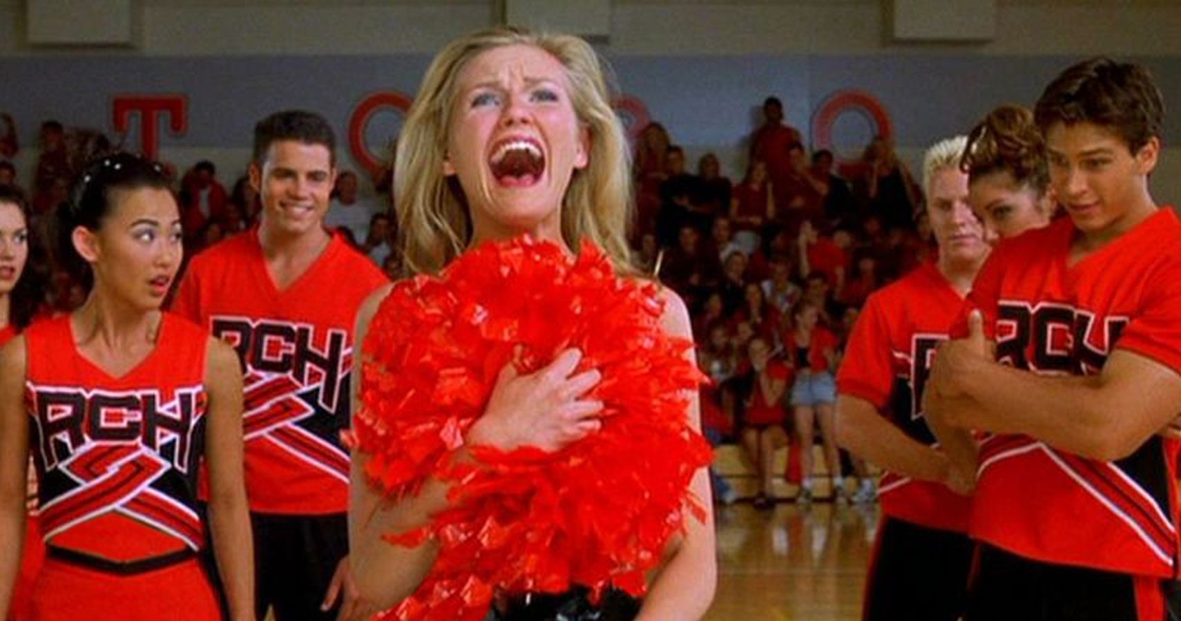 25 Behind-The-Scenes Things Only True Fans Know About Bring It On