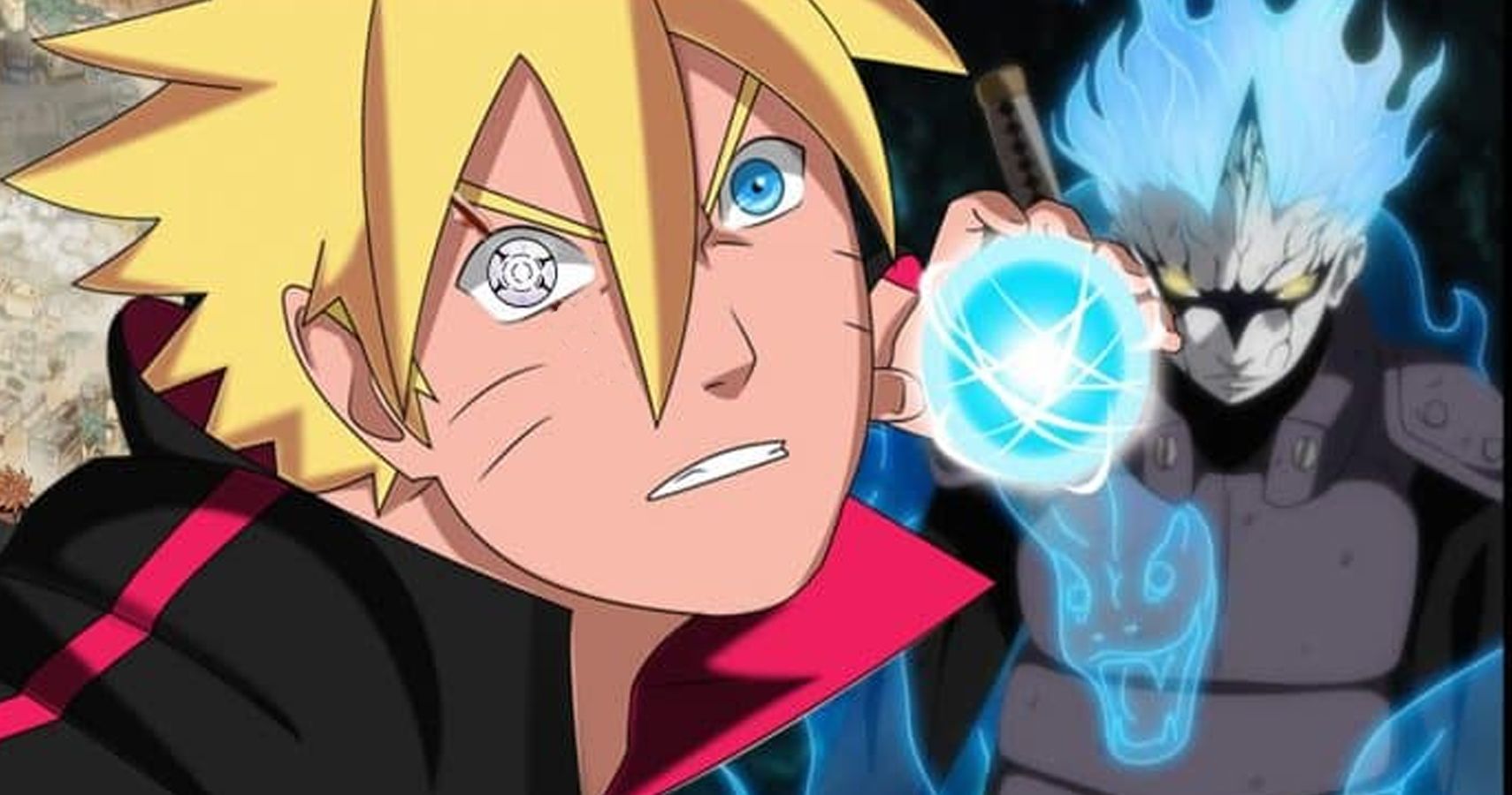 Boruto Theory: Reasons Why Sarada's Mangekyou Sharingan Is Stronger Than  Sasuke's, How come