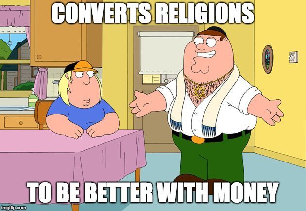 Family Guy 25 Things About Peter That Make No Sense
