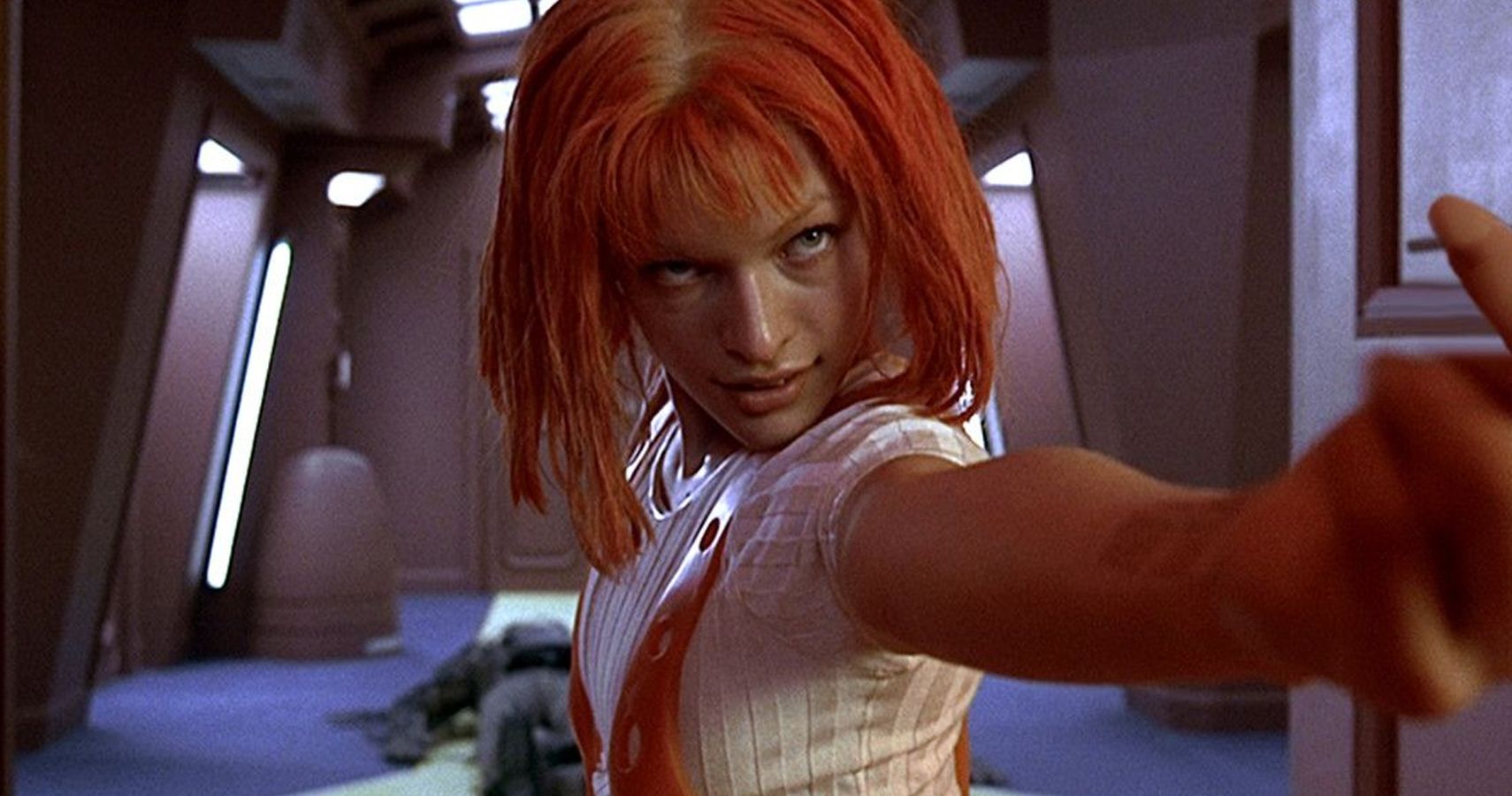 25 Things Only Super Fans Knew About The Fifth Element