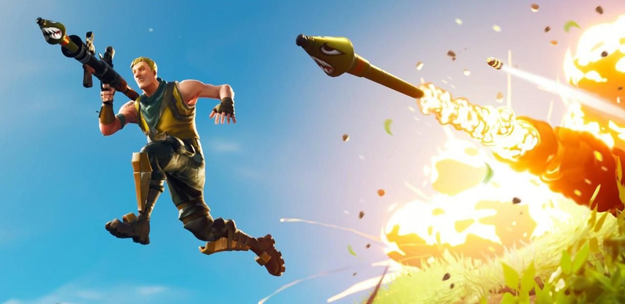 Fortnite' PS4 Bundle Leaks - Includes 500 V-Bucks & Royale Bomber Skin