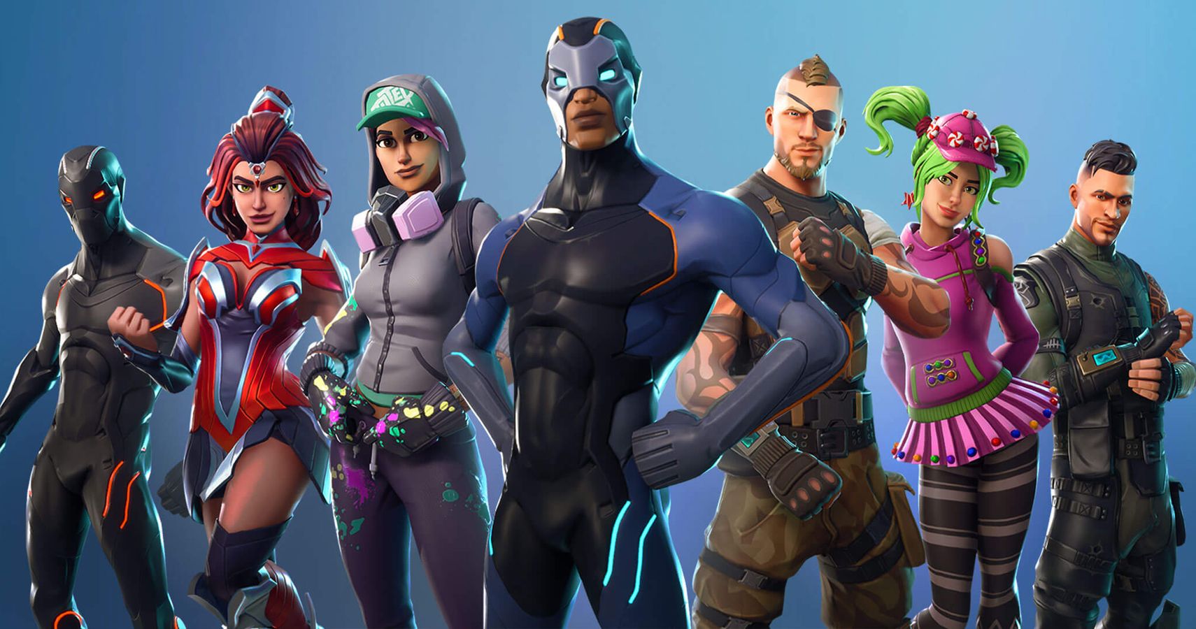 The 25 Worst Things About Fortnite Season 4