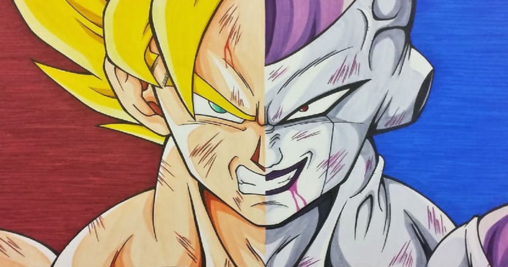 Which episode in DBZ did Goku meet his father Bardock? - Quora