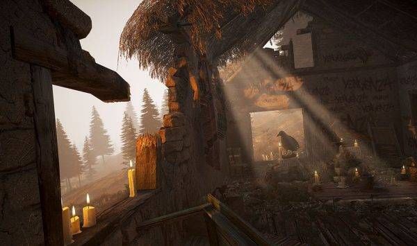 23 Hidden Things Casual Players Still Haven T Found In Ghost Recon Wildlands