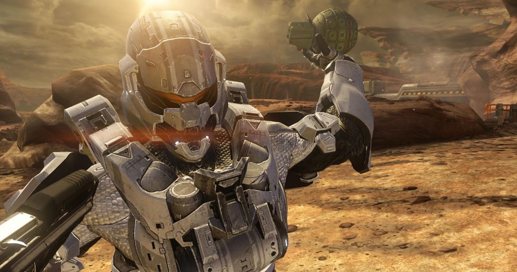 Halo TV Show: 10 Key Things Missing From The Show