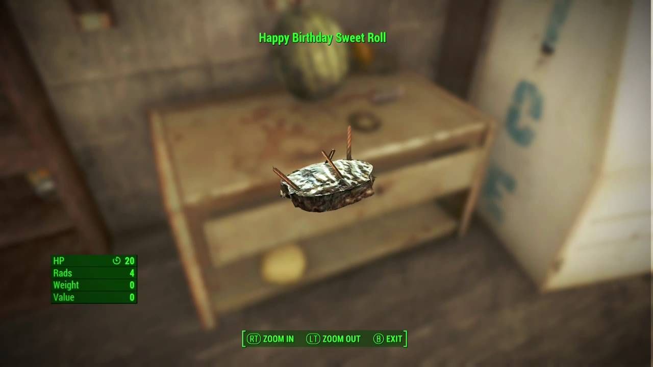 25 Things Super Fans Never Knew They Could Do In Fallout 4