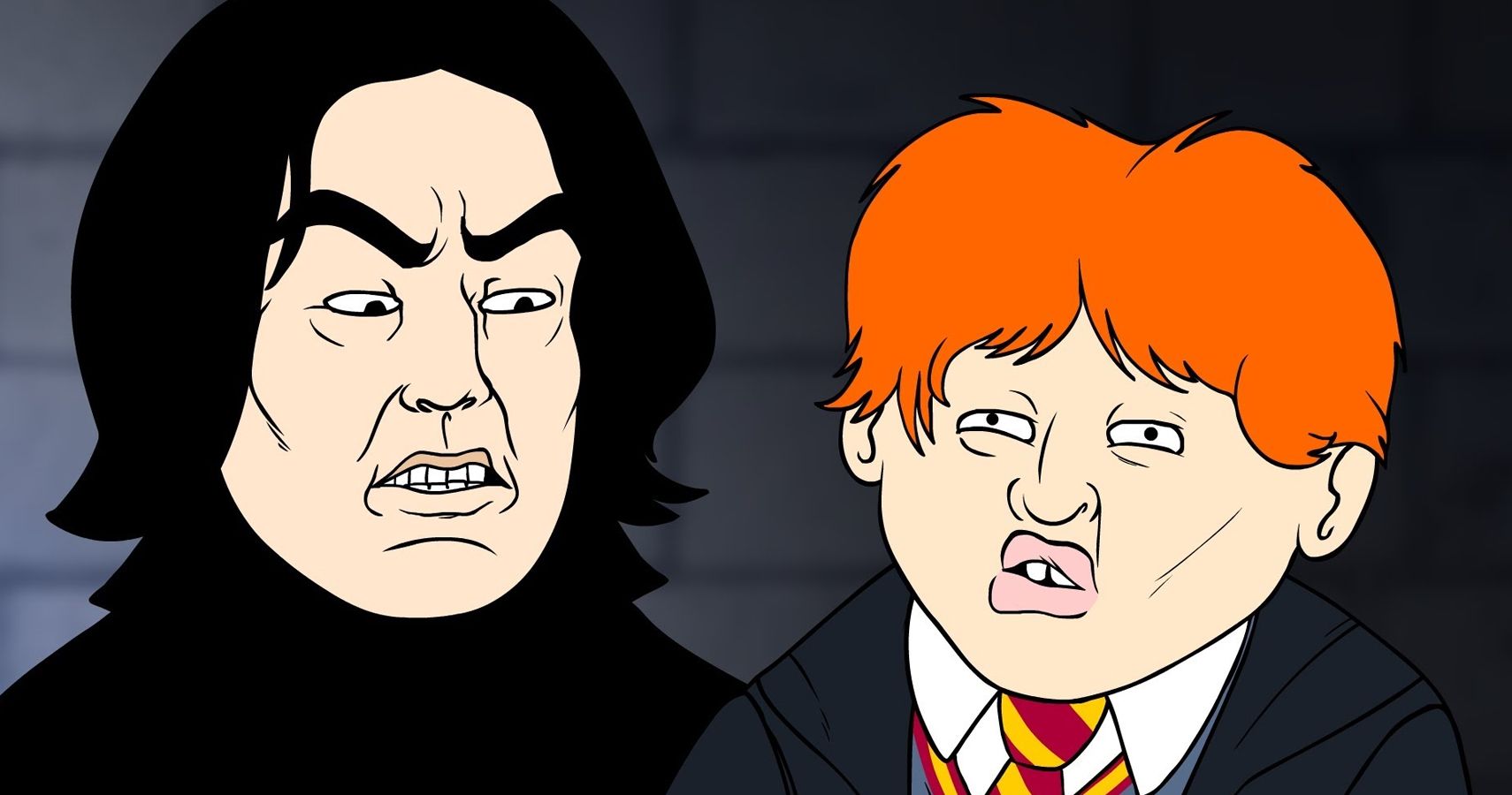 Harry Potter Memes Part 7