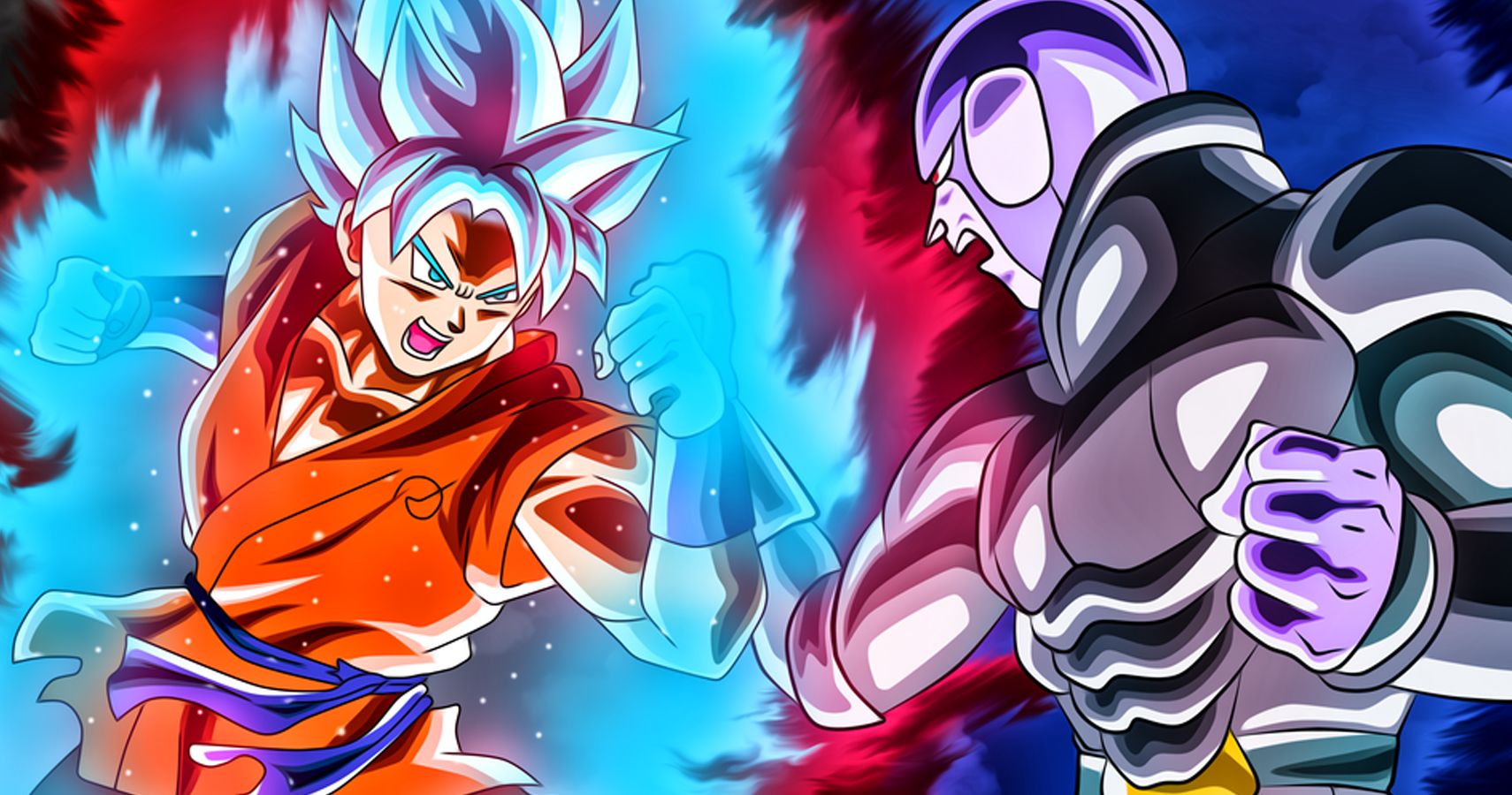 Dragon Ball Super: Super Hero': Why Goku Barely Appears in Promos for the  Movie