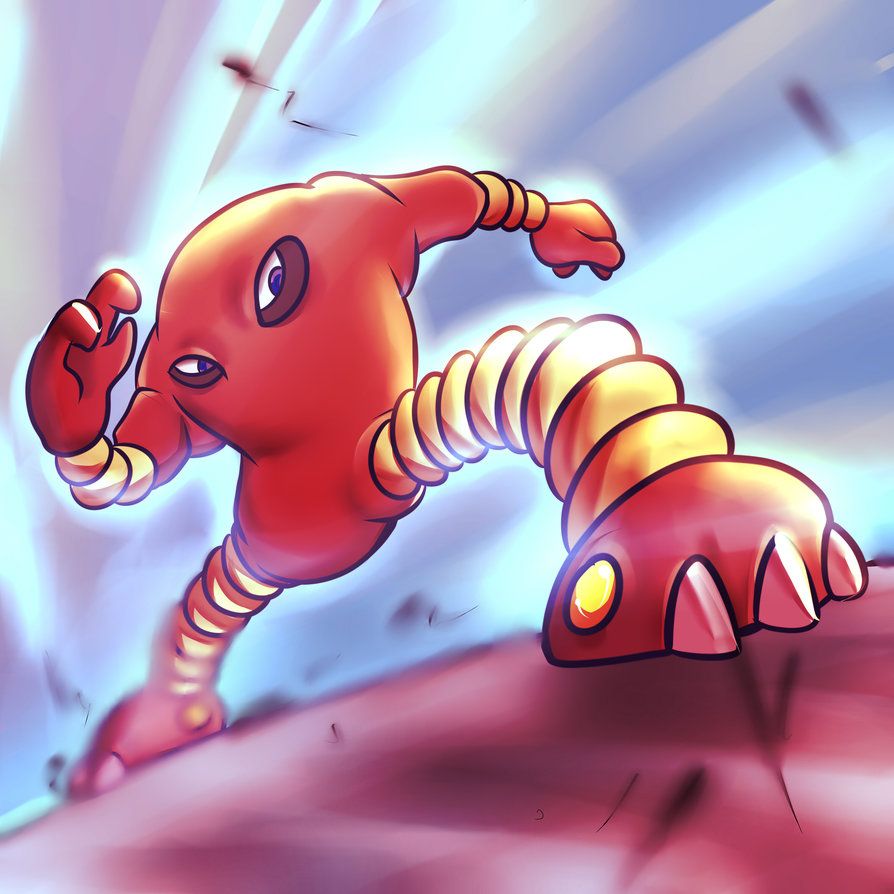 25 Red & Blue Pokémon Everyone Uses (Even Though They Have Bad Stats)