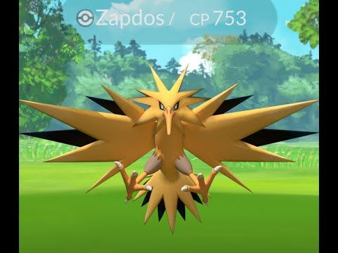 Pokémon GO 25 Pokémon That Are Impossible To Catch (And Where To Get Them)
