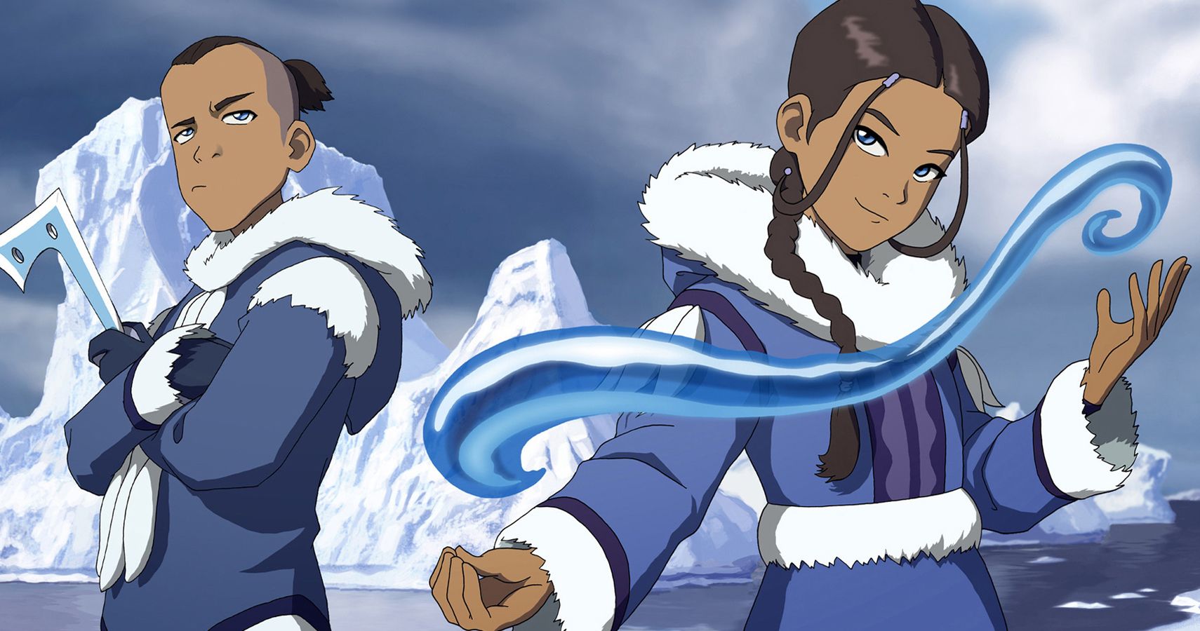 Lets settle this. What elements do you think Aang or Korra is