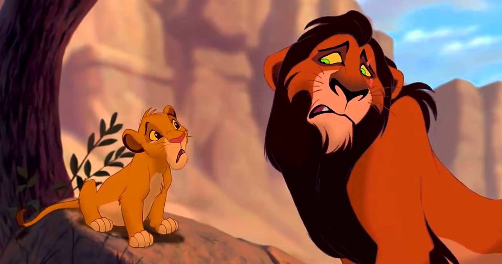 Disney: 25 Ridiculous Things About The Lion King That Make No Sense