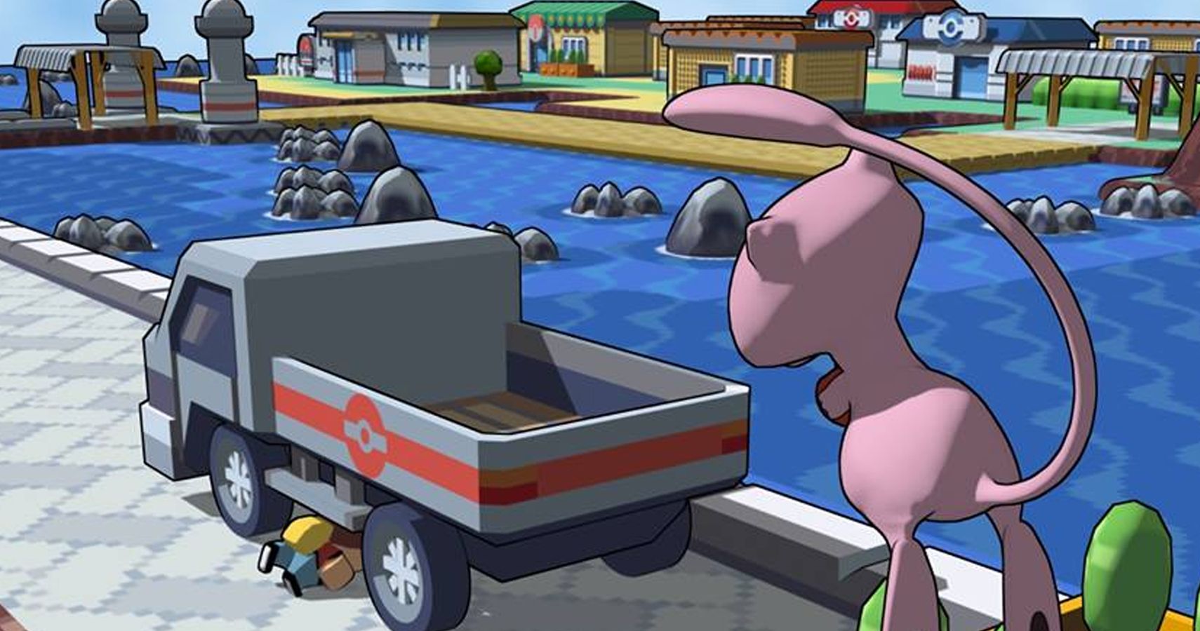 15 Hidden Locations In Pokémon Red And Blue Only Experts Found