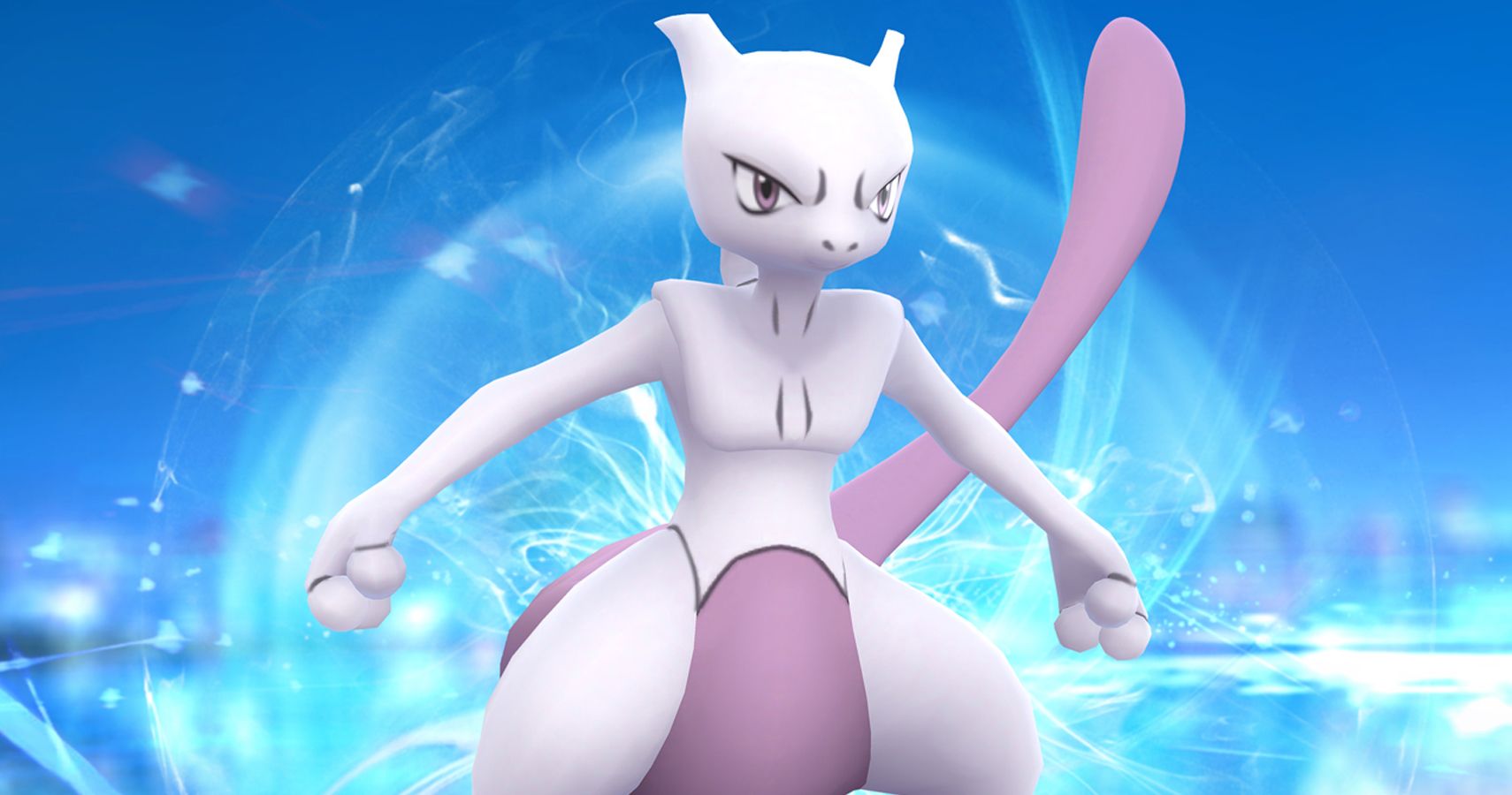 Mewtwo Is Now Available To Catch In POKEMON GO — GameTyrant