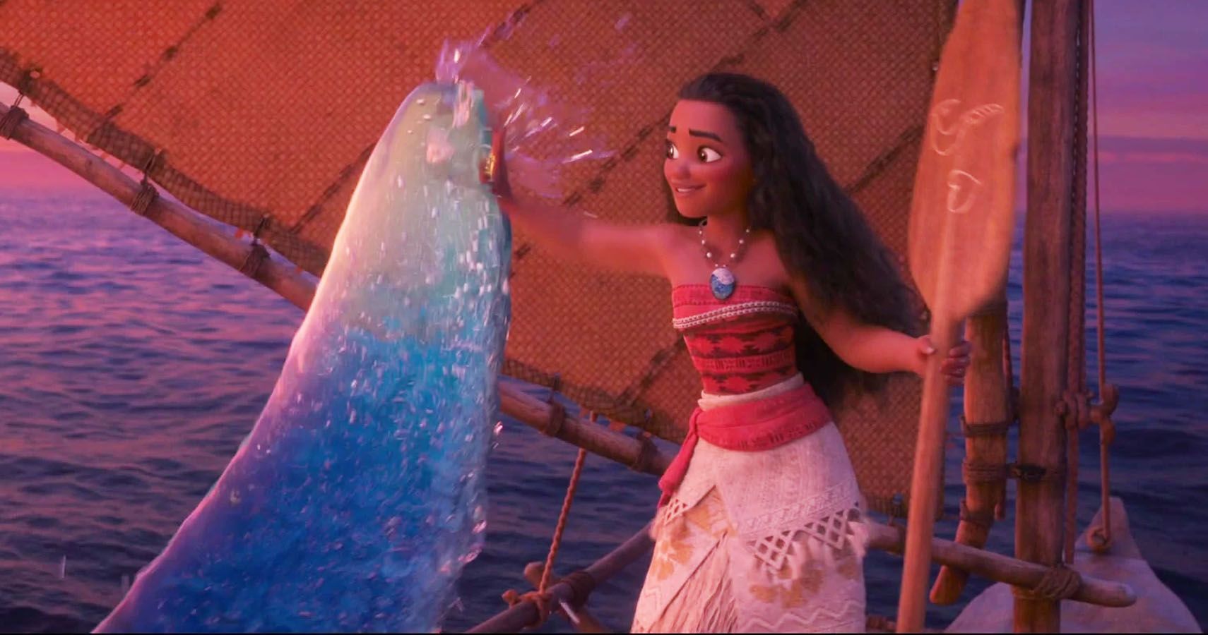 Disney 25 Unresolved Mysteries And Plot Holes Moana Left Hanging
