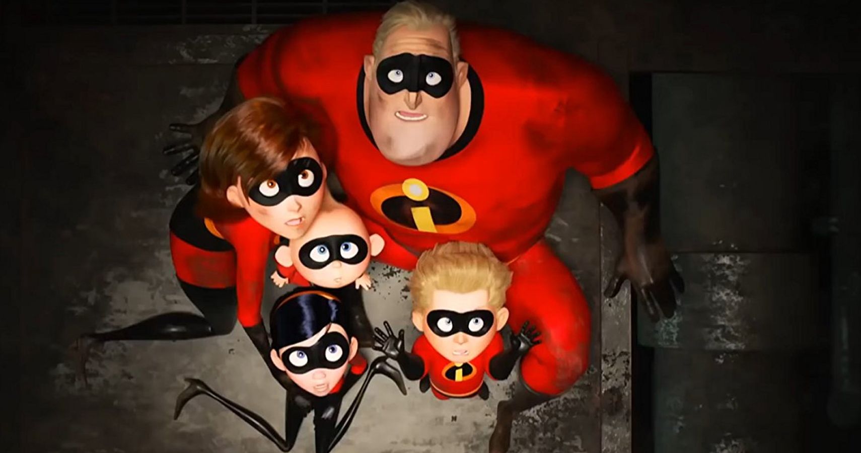 30 Things Everyone Completely Missed In The Incredibles 2