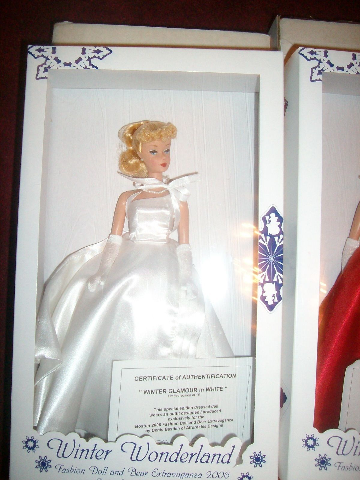 30 Barbie Dolls That Are Worth A Fortune Today