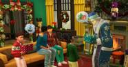 The Sims 4 Seasons Berlindachild