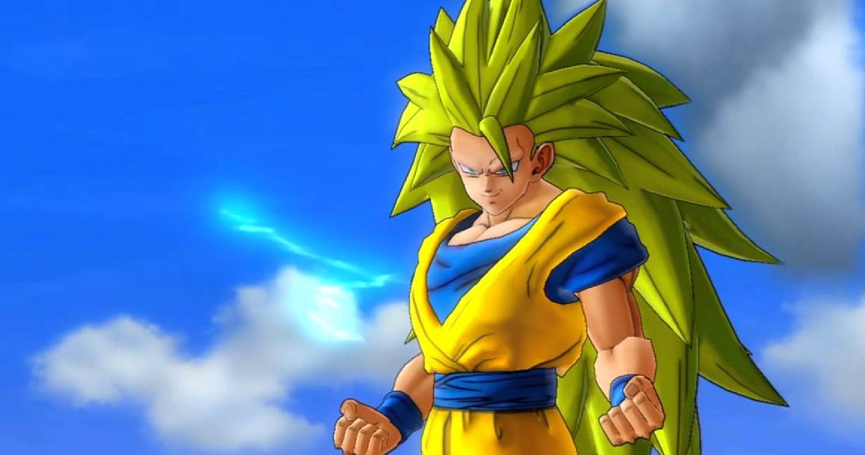 DRAGON BALL: THE BREAKERS Review: A Nostalgic Cash Grab 