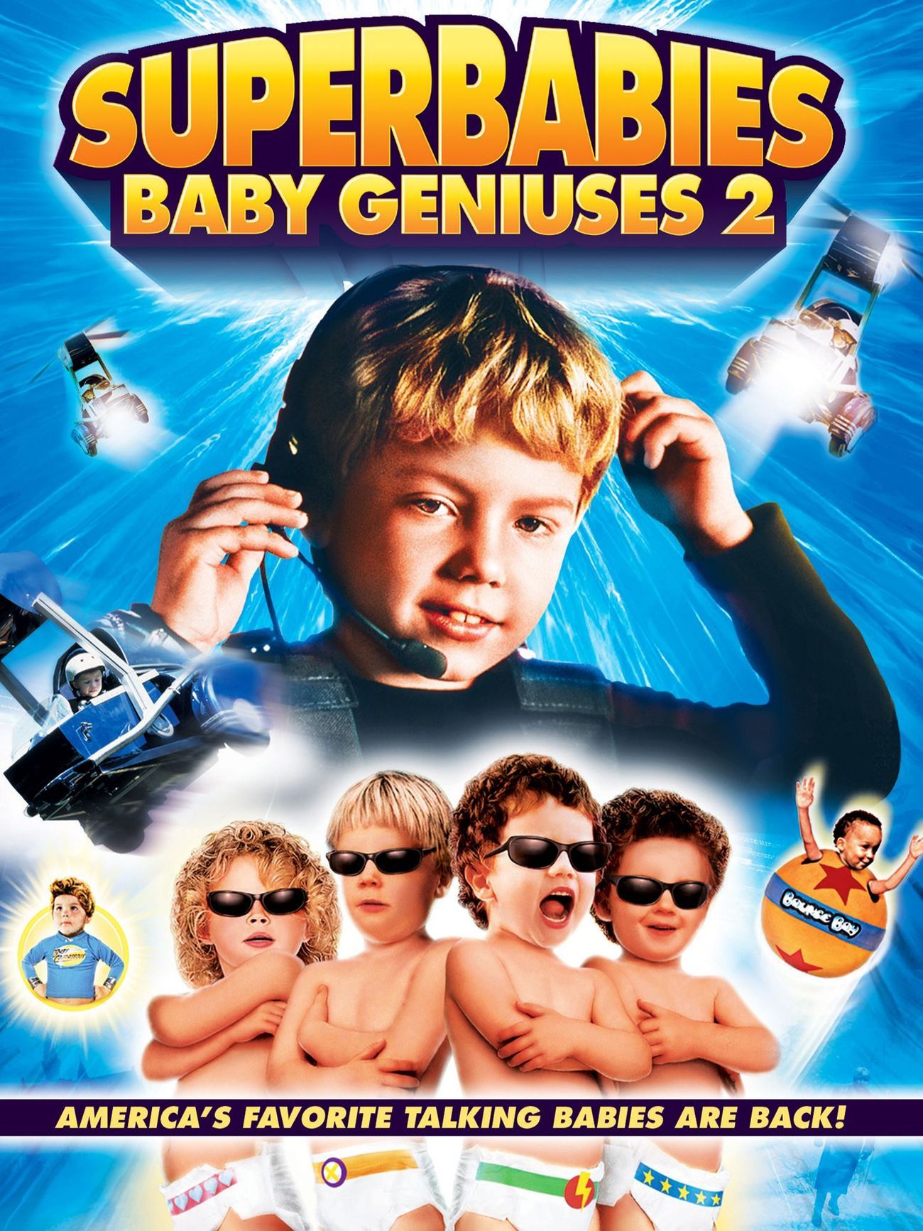 25 Unforgettable Kids Movie Poster Mistakes