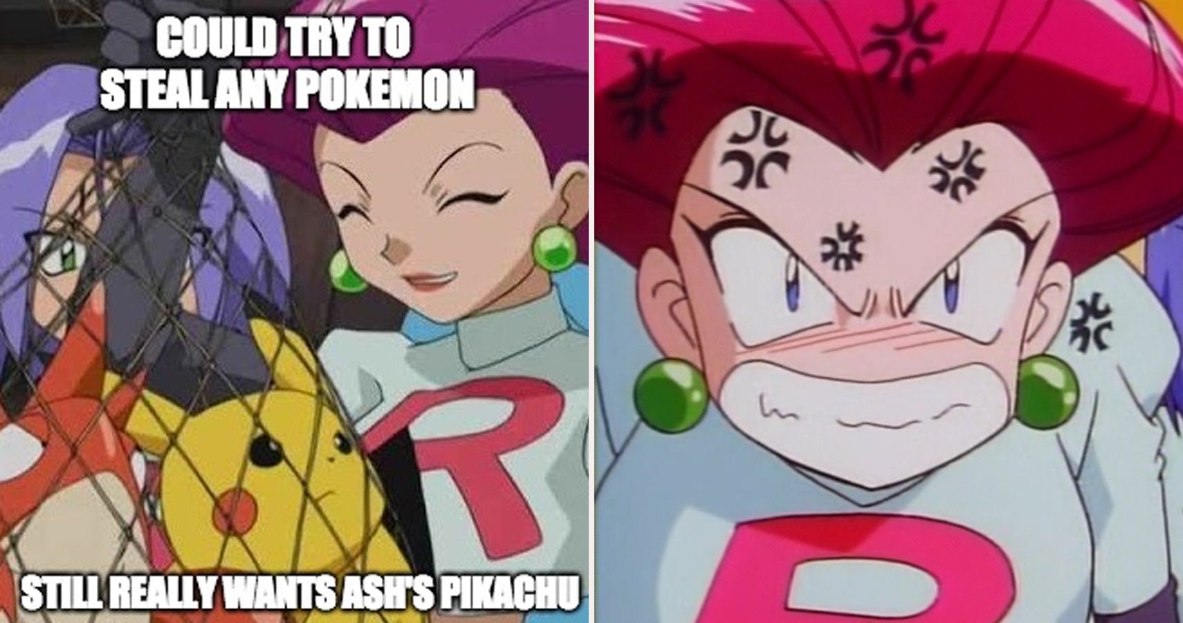 Pokémon 25 Things About Team Rocket That Make No Sense (But Fans Don’t Care)