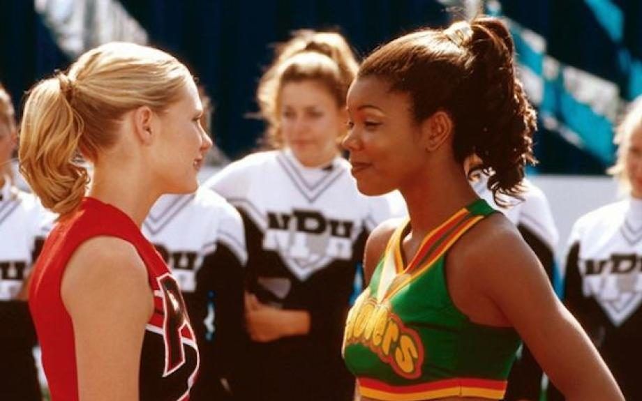 25 Behind-The-Scenes Things Only True Fans Know About Bring It On