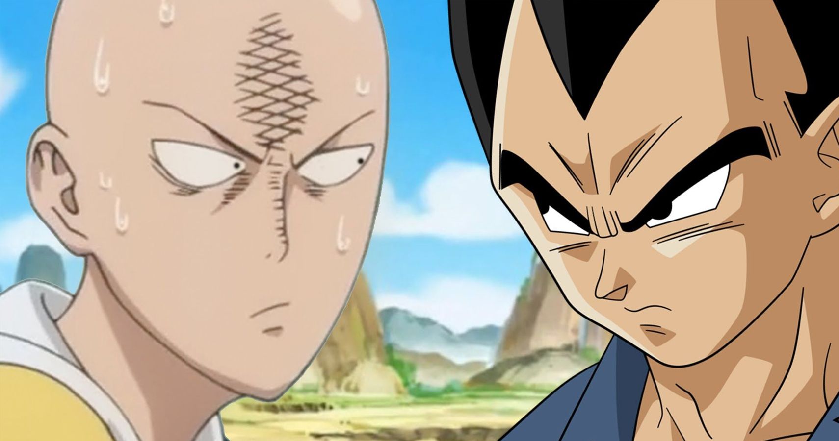 10 Anime Series That Completely Ripped Off Dragon Ball Z  YouTube