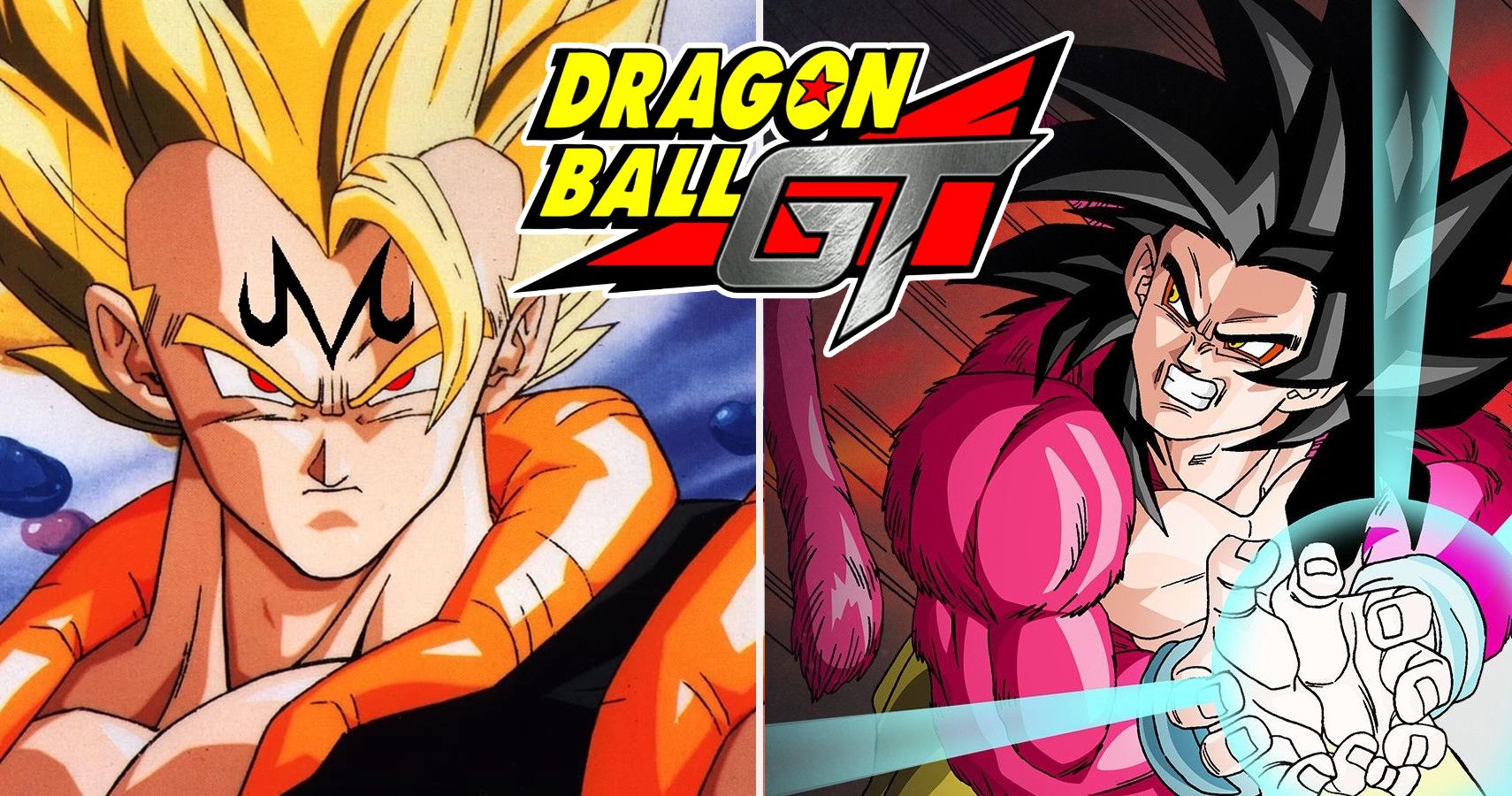 Dragon ball, Dragon ball z, Dragon ball gt