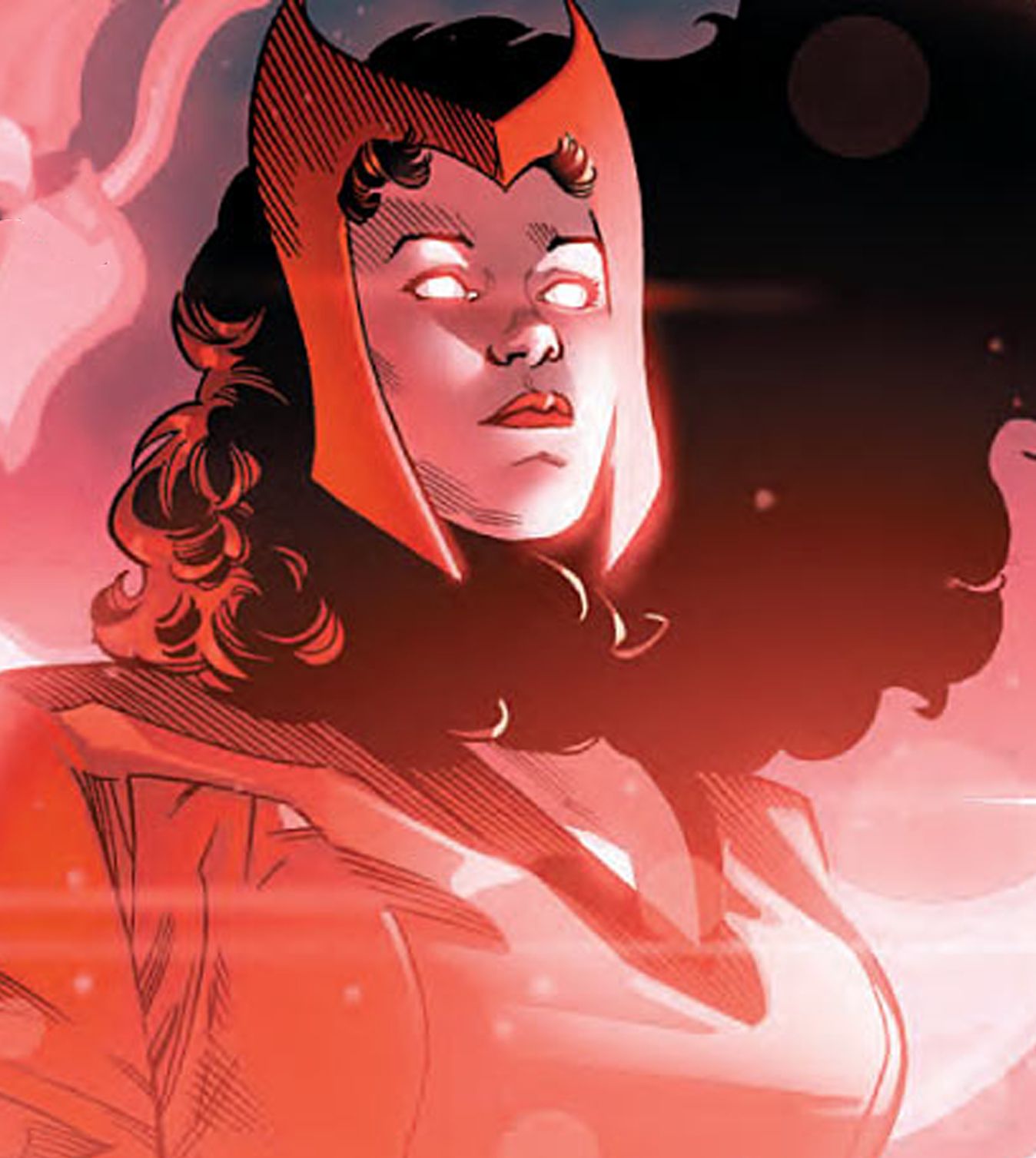 House Of M 25 Superpowers Scarlet Witch Has That Are Kept Hidden