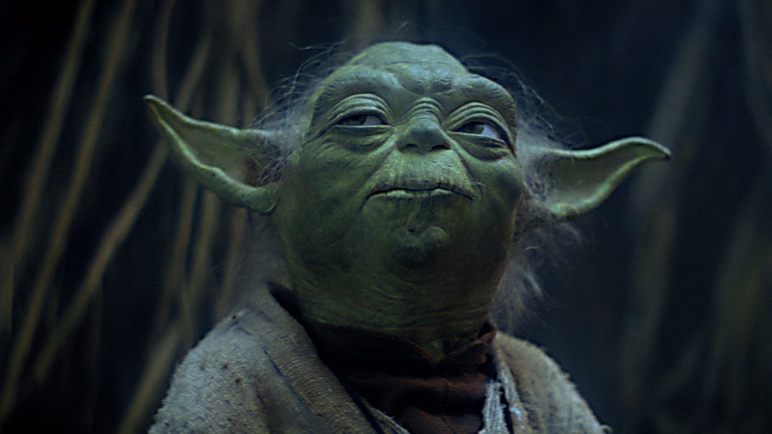 Star Wars 20 Crazy Things Yoda Did Between Episodes 3 And 5