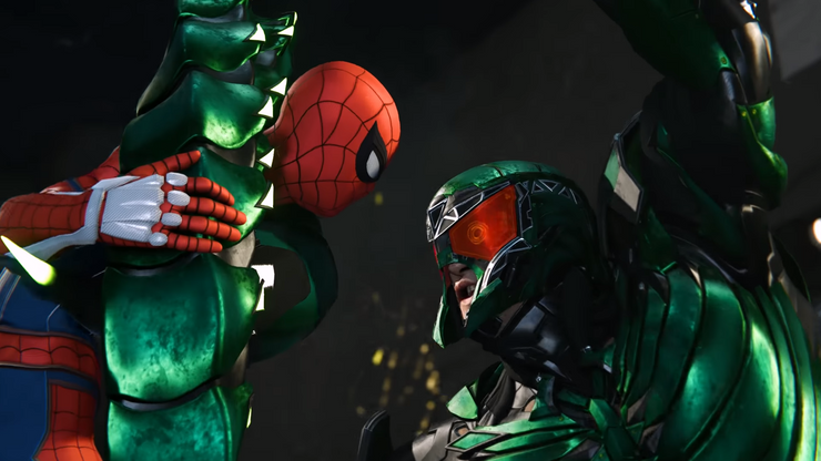 10 Villains Already Confirmed For SpiderMan PS4 (And 10 That Need To Be There)