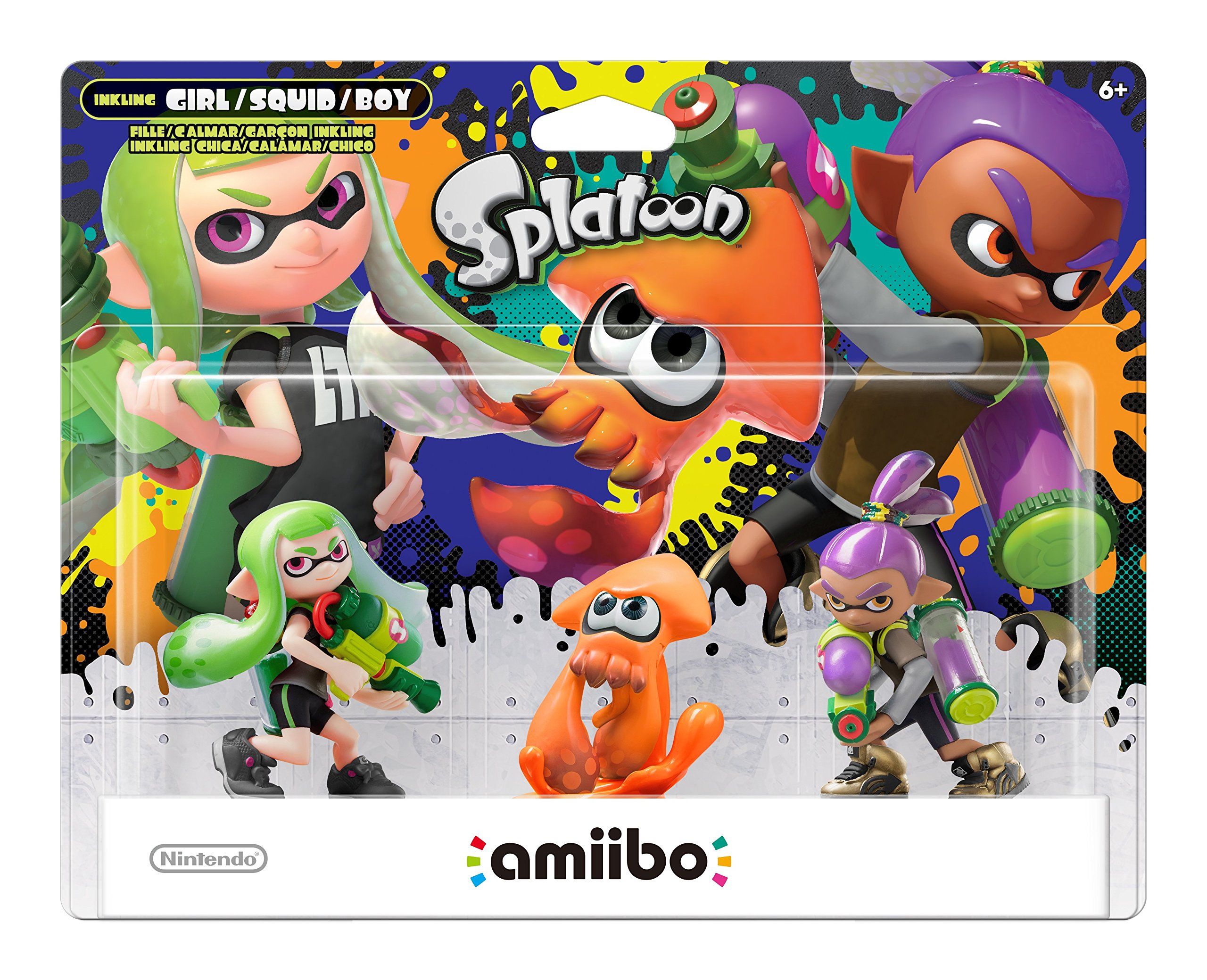 Amiibo price best sale list