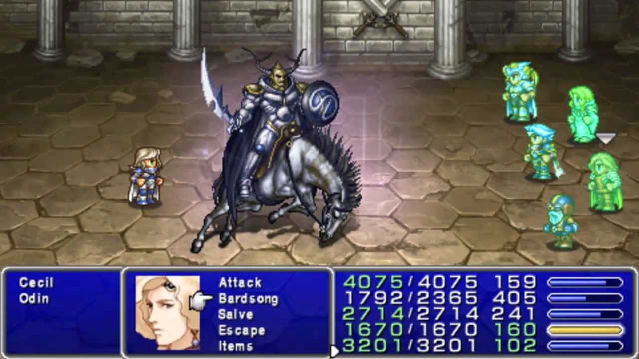 25 Hidden Quests Fans Missed In The Final Fantasy Franchise