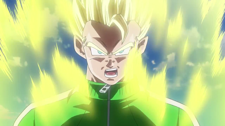 Dragon Ball 25 Ways Gohan Is Too Overpowered