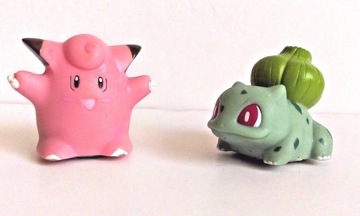 The 10 Weirdest Pokémon Toys Ever Made (And The 10 Best)