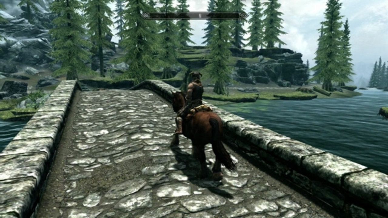 25 Little-Known Things About Skyrim Most Fans Missed