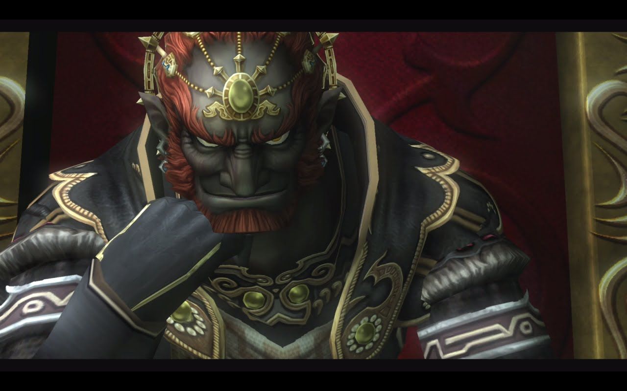 Legend Of Zelda 15 Superpowers Fans Forgot Ganon Has (And 15 He Never Uses)