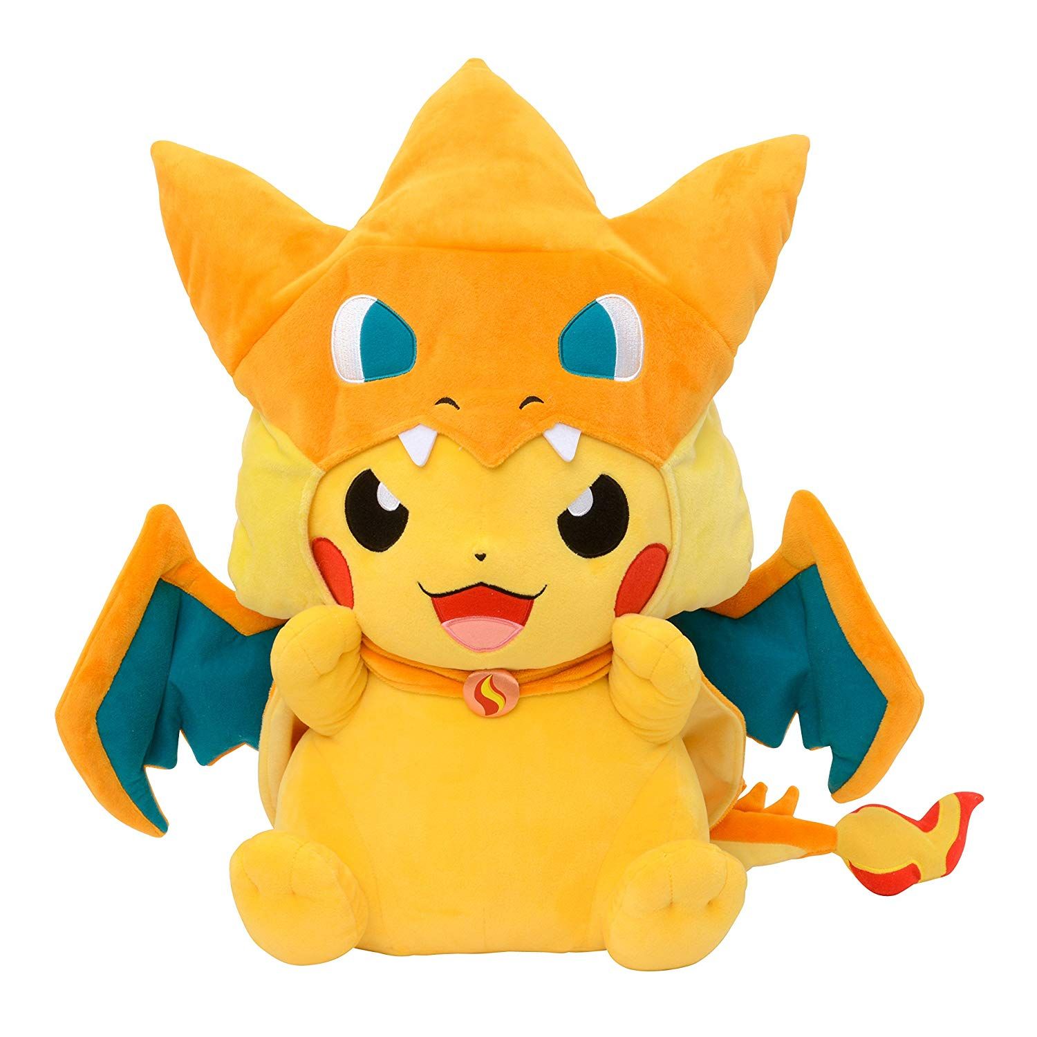 The 10 Weirdest Pokémon Toys Ever Made (And The 10 Best)