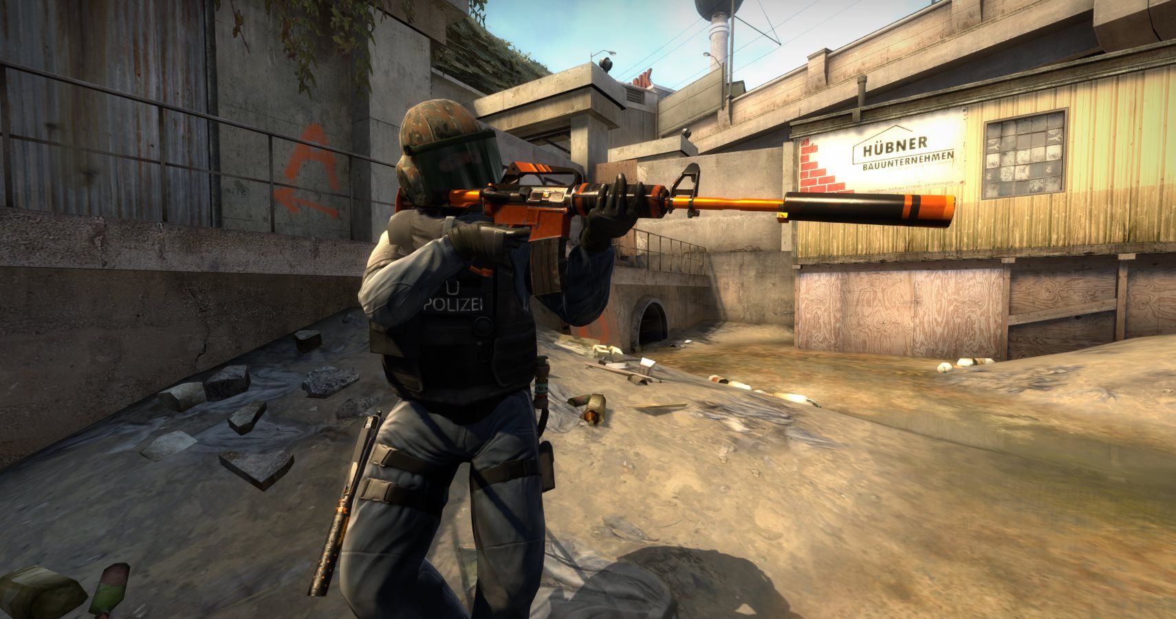 Counter Strike Blocks Players From The Netherlands And Belgium From Opening Loot Boxes