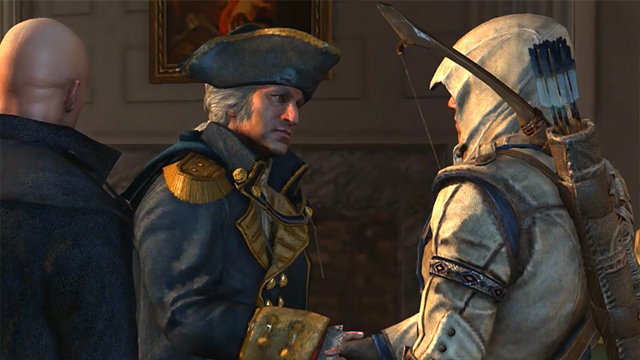 30 Things About Assassin’s Creed That Make No Sense