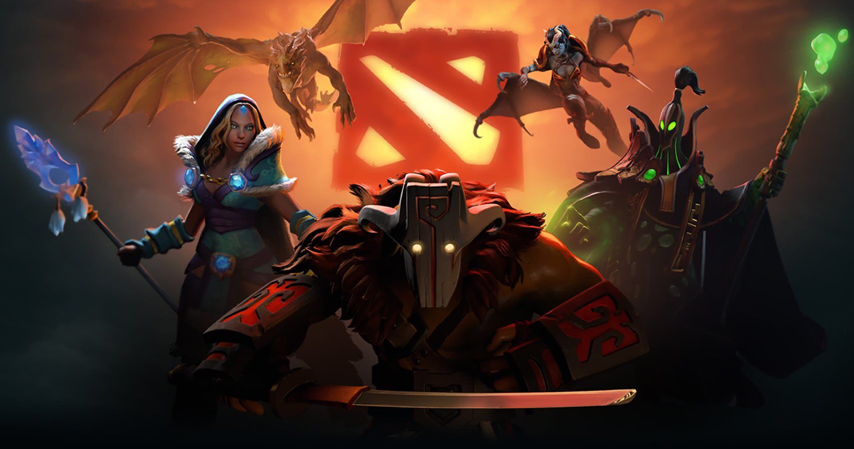 Dutch Dota 2 Players Can Now See The Contents Of Loot Boxes Before Buying - But This Won't Stop Gambling
