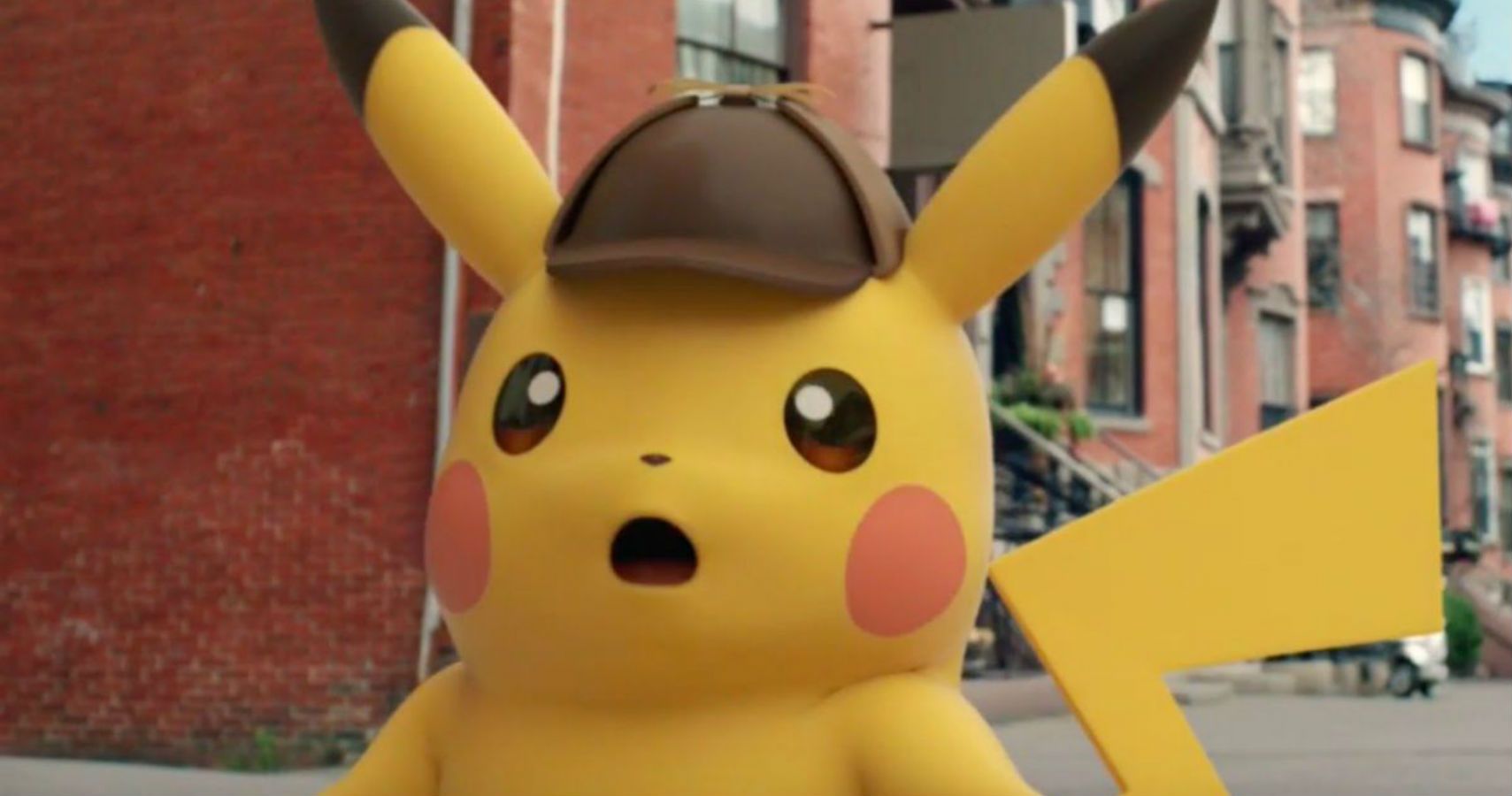 Detective Pikachu Expected To Move Back Its May 10th 2019 Release Date  Ryan Reynolds Still Starring