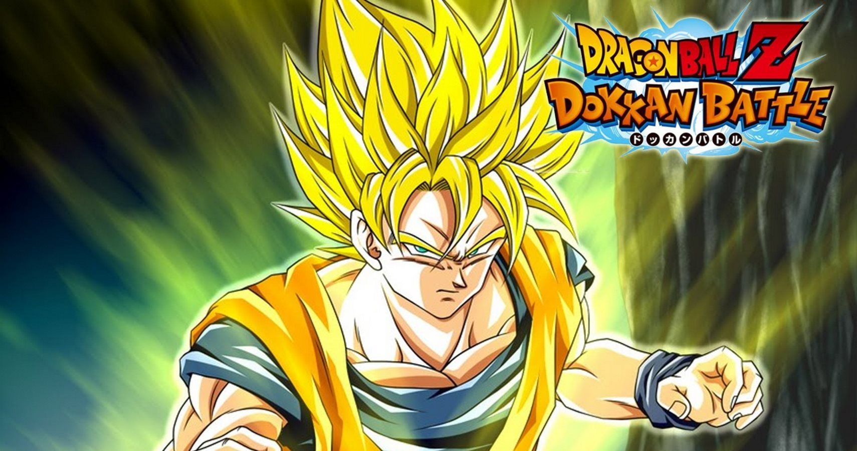 Dragon Ball Z: Dokkan Battle Has Made Over $1 Billion In Revenue