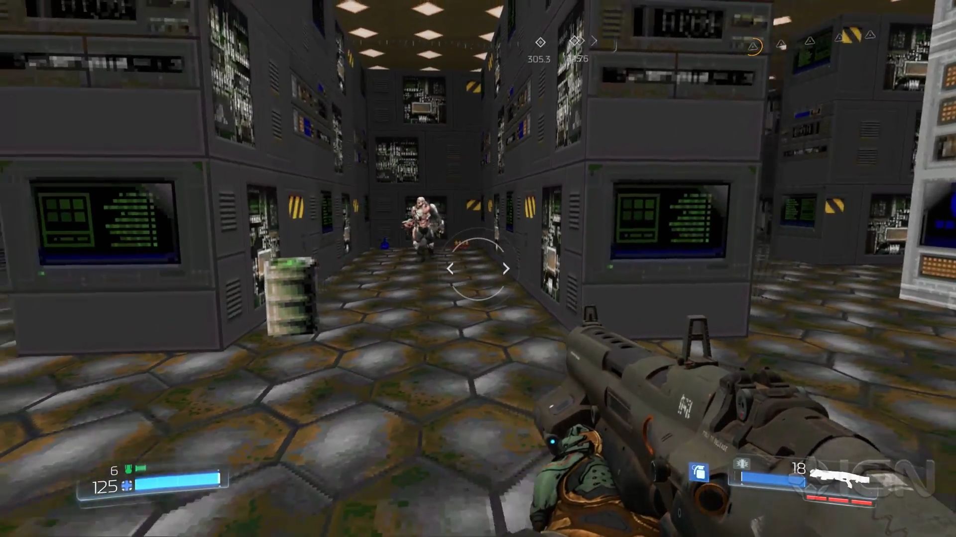 30 Things Fans Didn’t Know They Could Do In The DOOM Games
