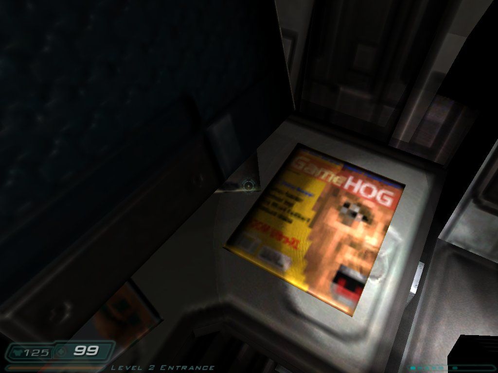 30 Things Fans Didn’t Know They Could Do In The DOOM Games