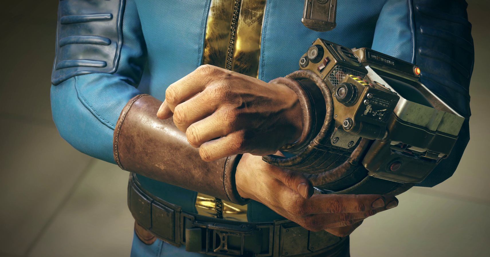 Sony Is Blocking Crossplay For Fallout 76, According To Todd Howard