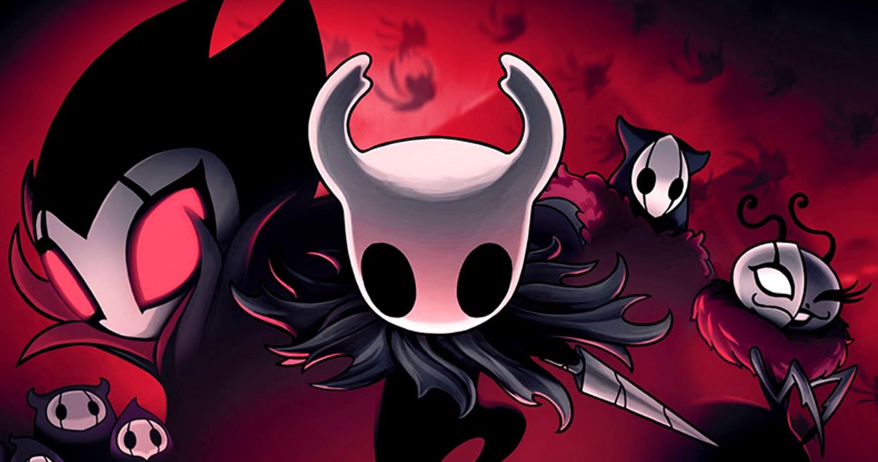 Hollow Knight's Biggest DLC Will Also Be Its Last