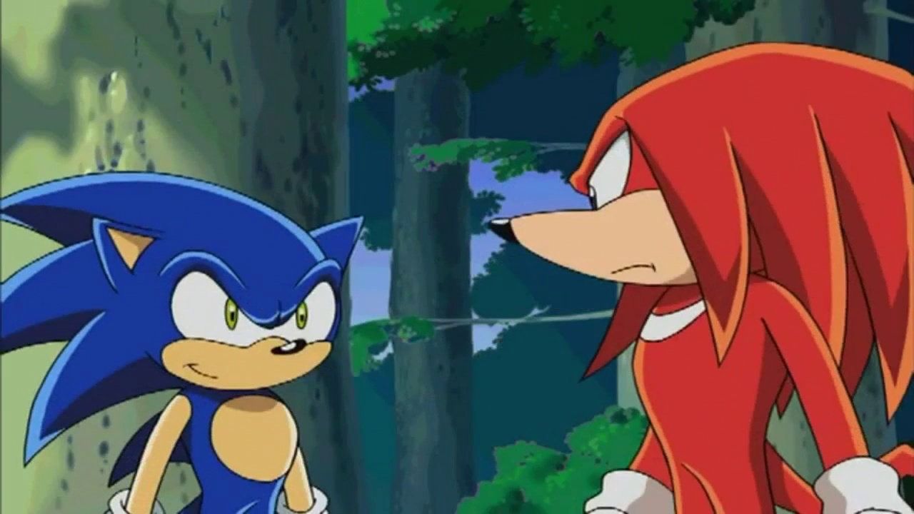 25 Things About Sonic The Hedgehog That Make No Sense